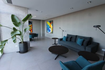 Le Parc III  psiso alto - PLA13201A