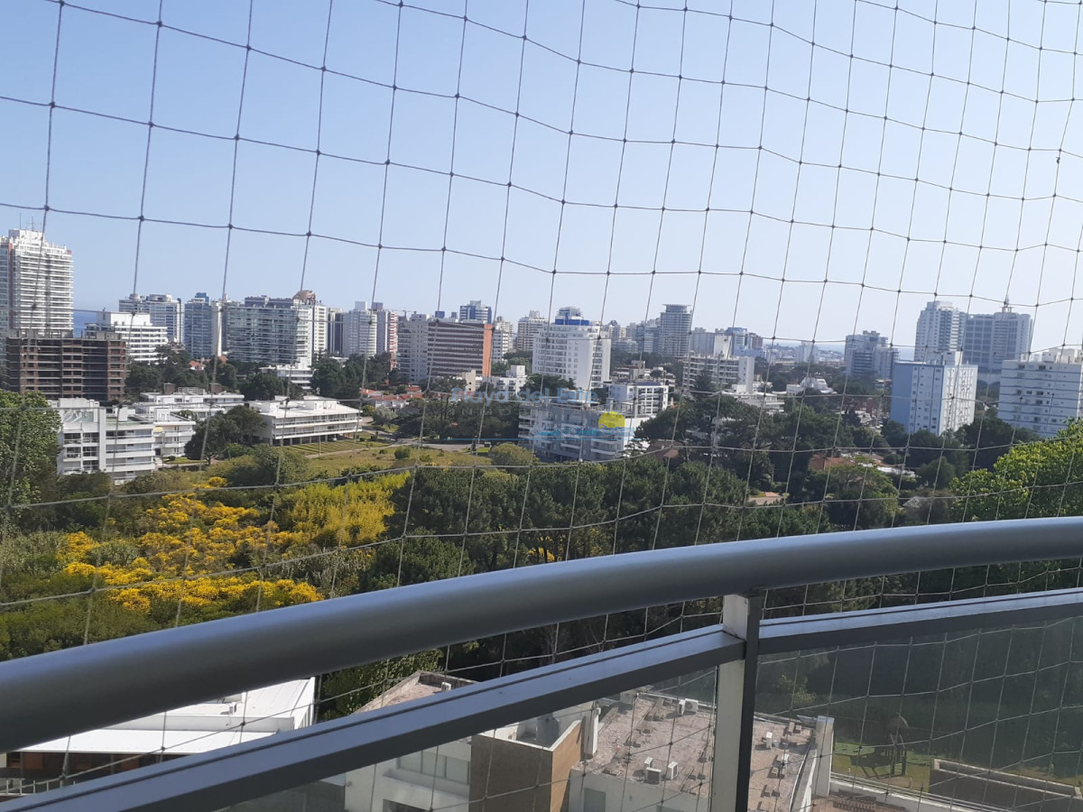 Apartamento en Punta del Este, Roosevelt - PLA11202A