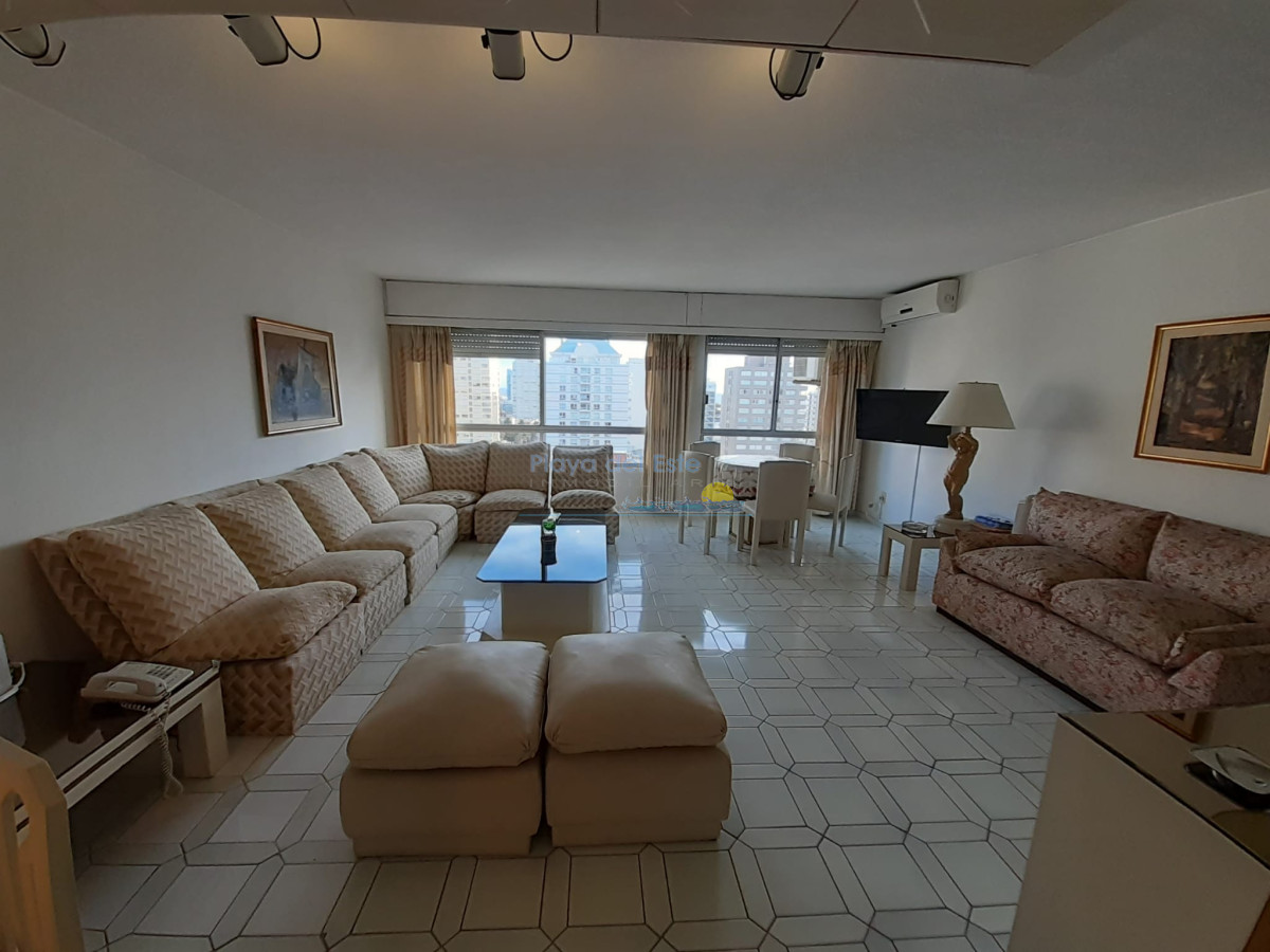Península , piso alto.  - PLA5797A