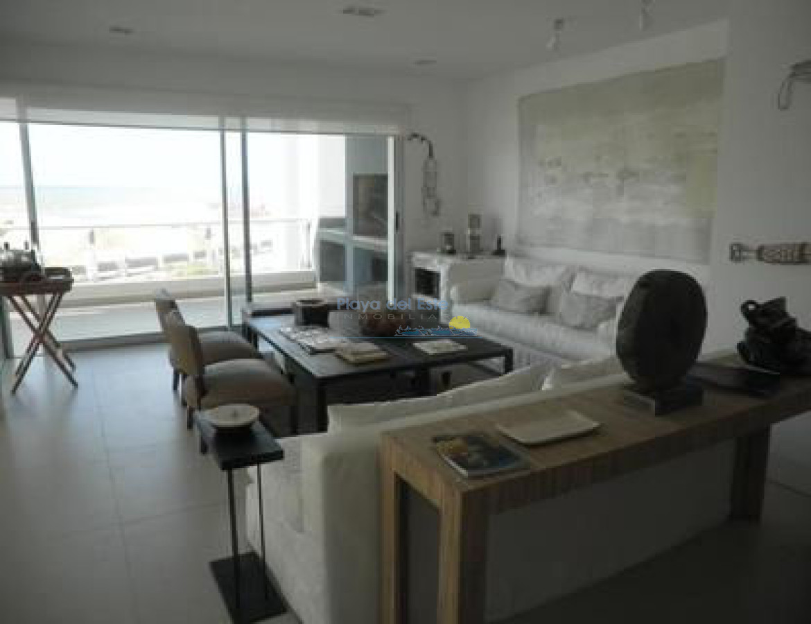 Apartamento en Brava, 3 dormitorios * - PLA1188A
