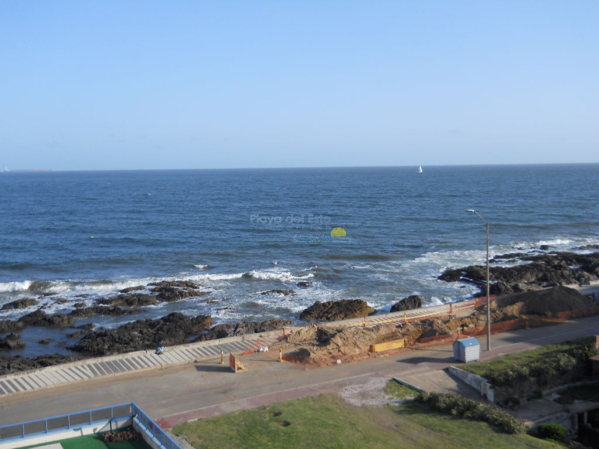 Apartamento en Venta de 2 dormitorios en Punta del este , Playa Brava , Península, Puerto lobos  - PLA4733A