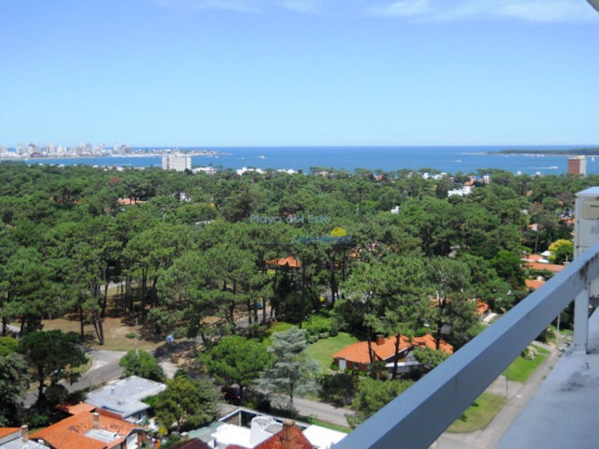 Apartamento en Roosevelt, 3 dormitorios * - PLA6913A