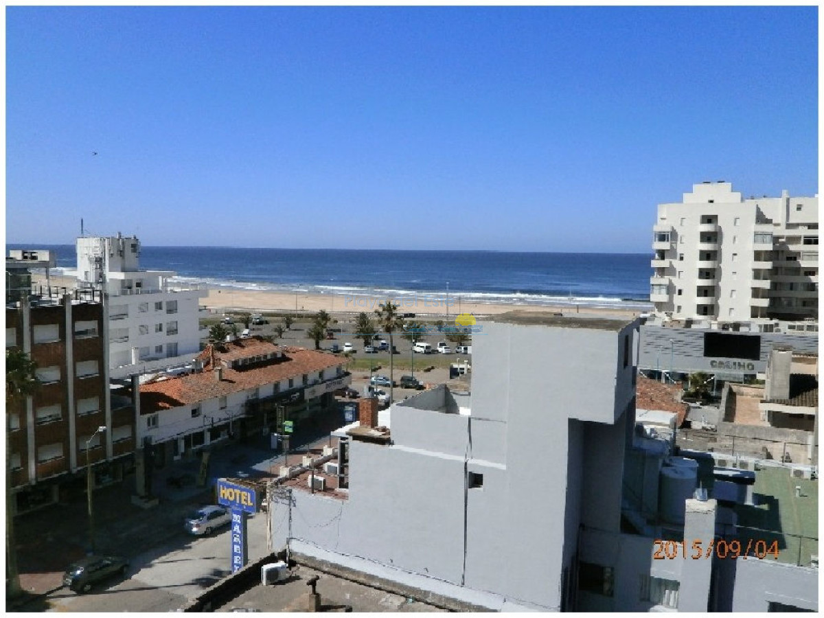 Apartamento en Península, 2 dormitorios en alquiler de temporada en Torre Gattas , Punta del este  - PLA7607A