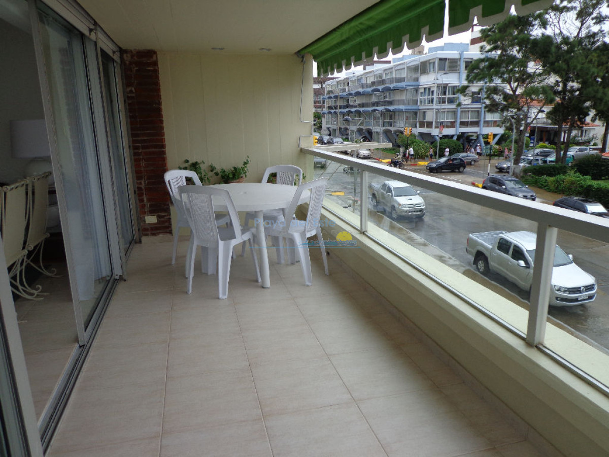 Apartamento en Peninsula, 4 dormitorios * - PLA7766A