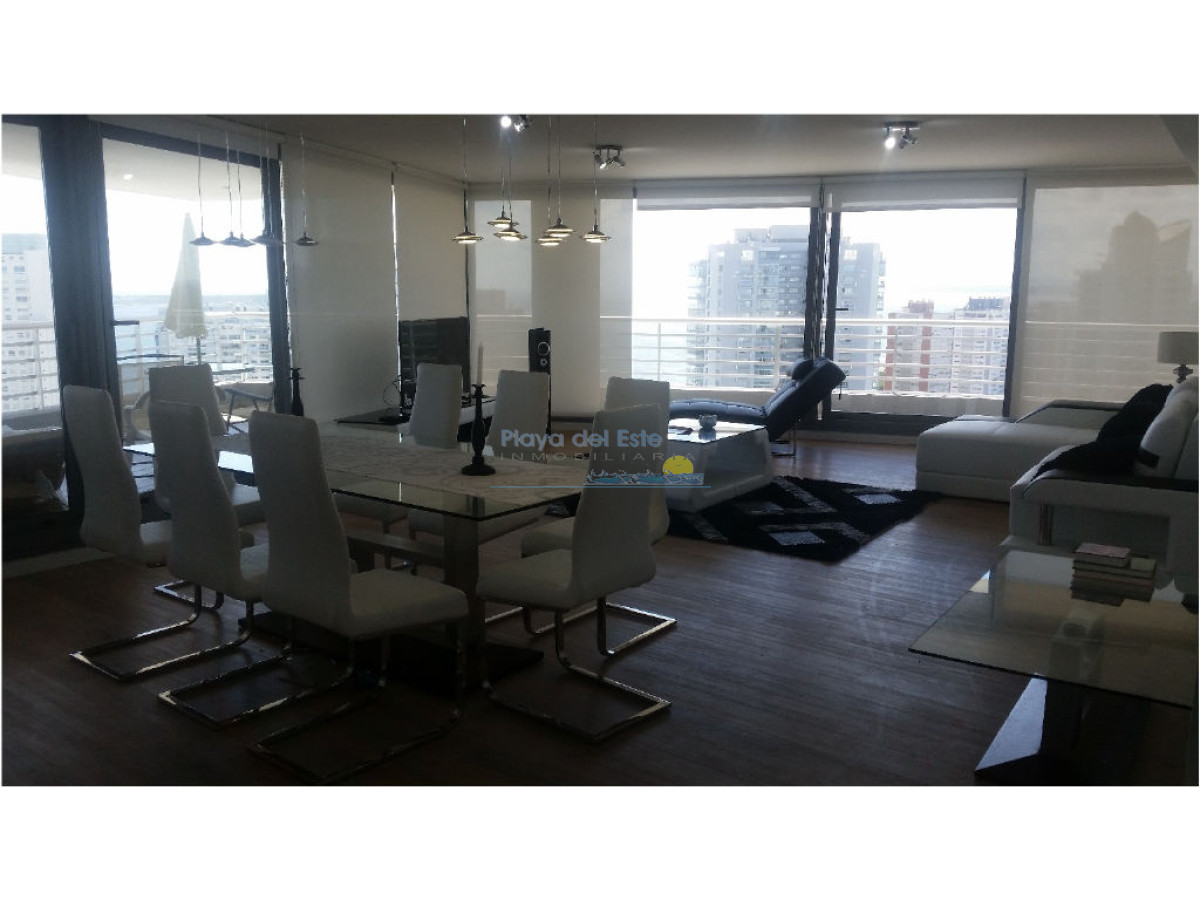 Apartamento en , 3 dormitorios * - PLA8470A