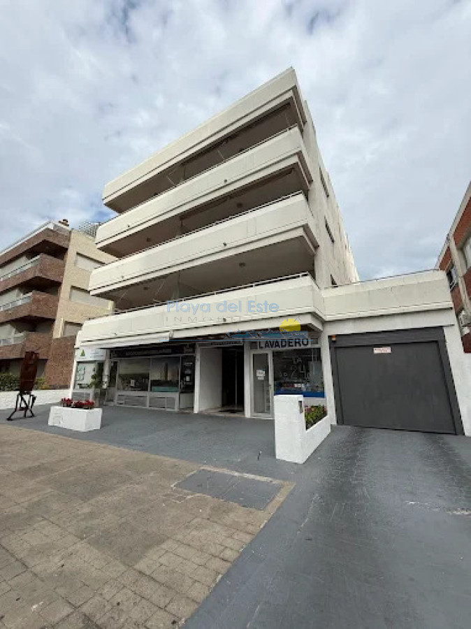 Apartamento en Venta de 1 dormitorio en Punta del este , Península - PLA7381A