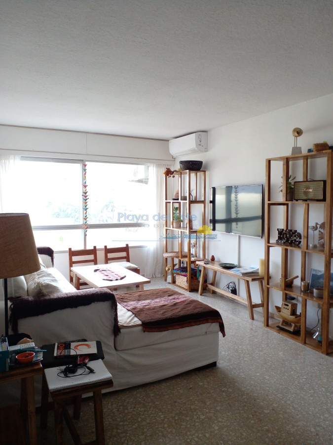 Apartamento de 3 dormitorios en alquiler invernal , punta del este  - PLA6665A