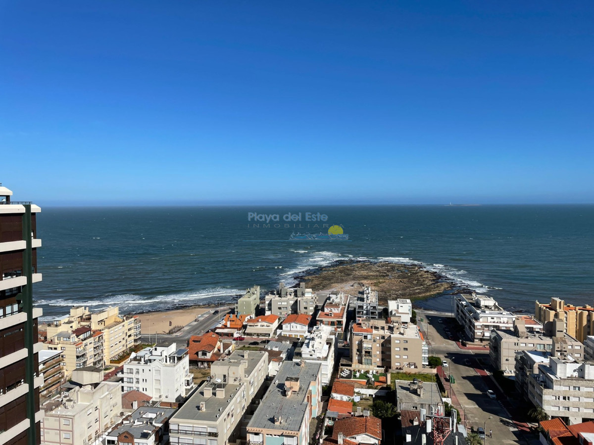 Península - GoPunta - Portal Inmobiliario de Punta del Este - Maldonado
