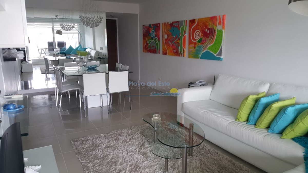 Chiverta - GoPunta - Portal Inmobiliario de Punta del Este - Maldonado