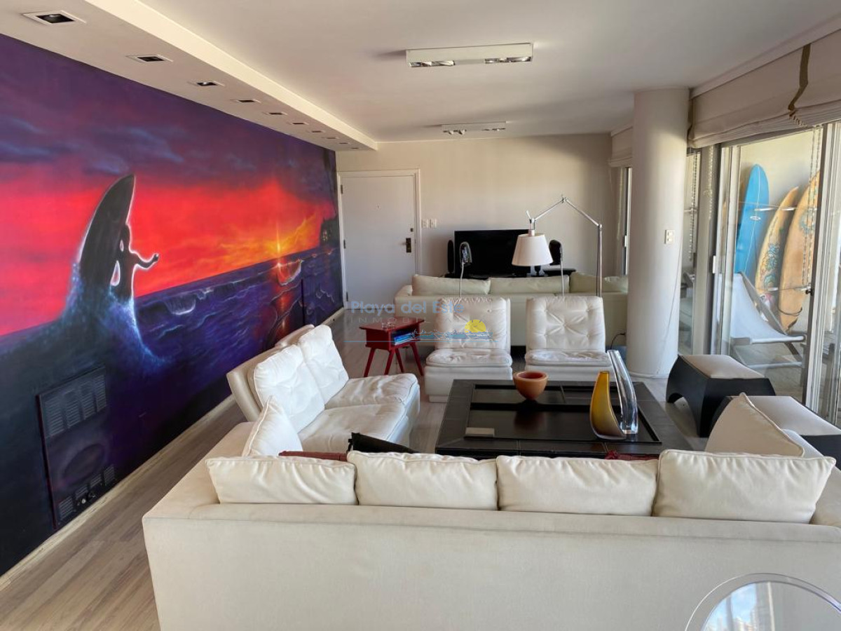 Brava - GoPunta - Portal Inmobiliario de Punta del Este - Maldonado