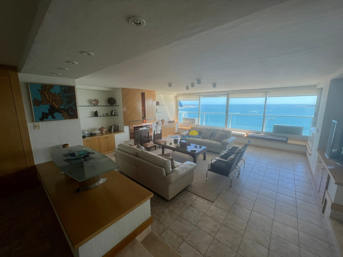 Mansa - GoPunta - Portal Inmobiliario de Punta del Este - Maldonado