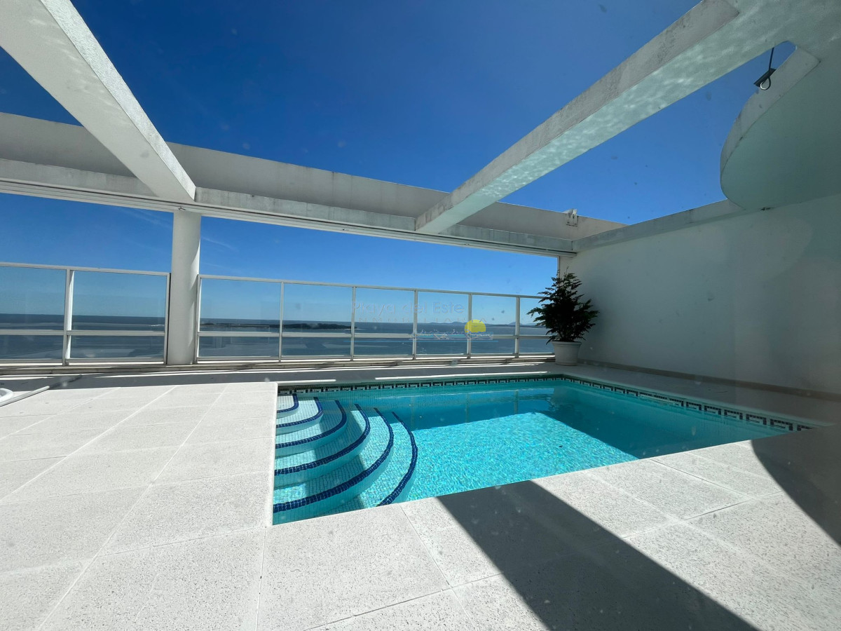 Mansa - GoPunta - Portal Inmobiliario de Punta del Este - Maldonado