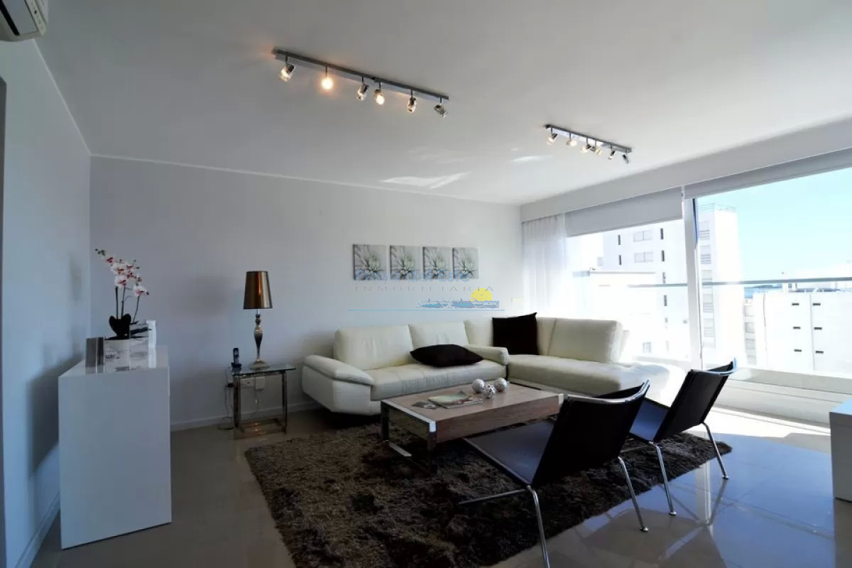 Mansa - GoPunta - Portal Inmobiliario de Punta del Este - Maldonado