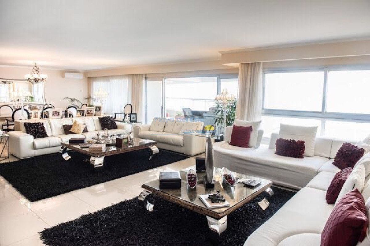Brava - GoPunta - Portal Inmobiliario de Punta del Este - Maldonado