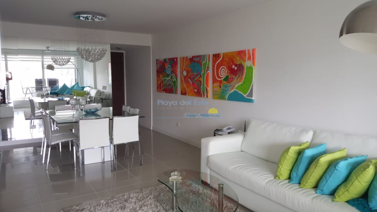 Chiverta - GoPunta - Portal Inmobiliario de Punta del Este - Maldonado