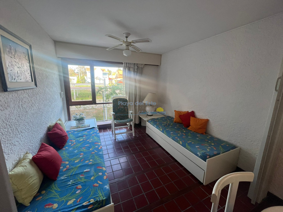 Apartamento de 1 dormitorio en Venta en Pùnta del este , Playa Mansa - GoPunta - Portal Inmobiliario de Punta del Este - Maldonado