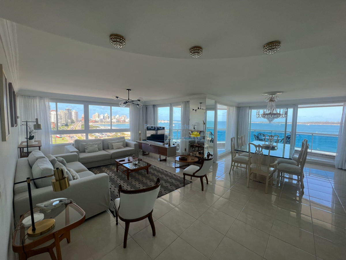 Mansa - GoPunta - Portal Inmobiliario de Punta del Este - Maldonado