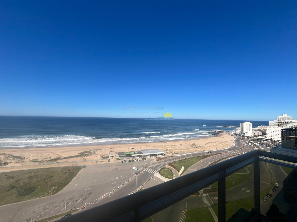 Brava - GoPunta - Portal Inmobiliario de Punta del Este - Maldonado