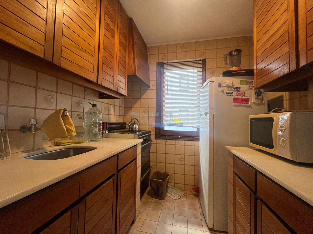 Apartamento de 1 dormitorio en Venta en Pùnta del este , Playa Mansa - GoPunta - Portal Inmobiliario de Punta del Este - Maldonado