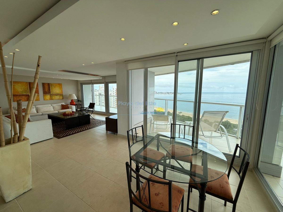 Mansa - GoPunta - Portal Inmobiliario de Punta del Este - Maldonado
