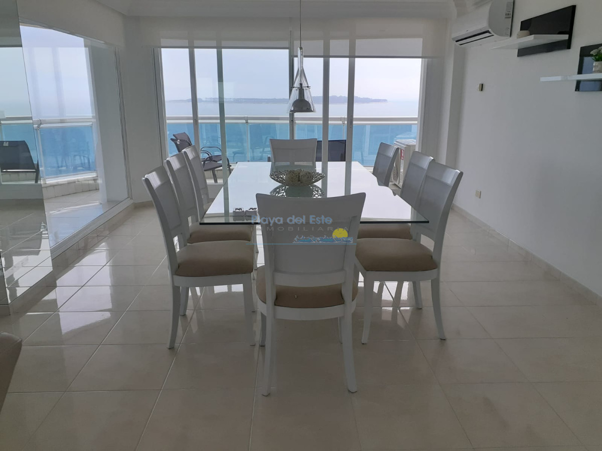 Mansa - GoPunta - Portal Inmobiliario de Punta del Este - Maldonado