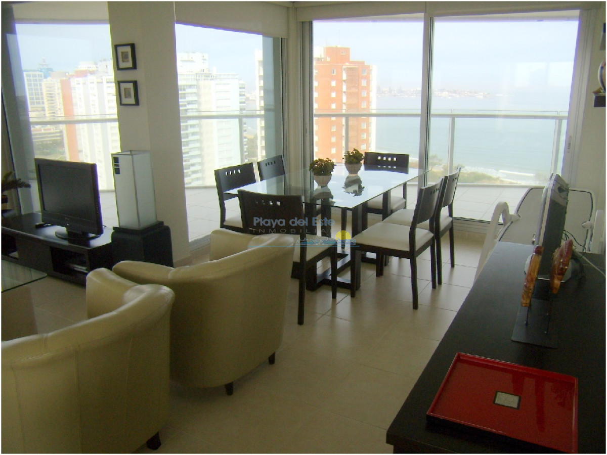 Mansa - GoPunta - Portal Inmobiliario de Punta del Este - Maldonado