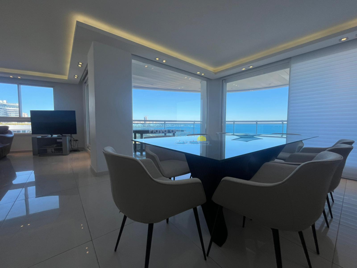 Mansa - GoPunta - Portal Inmobiliario de Punta del Este - Maldonado