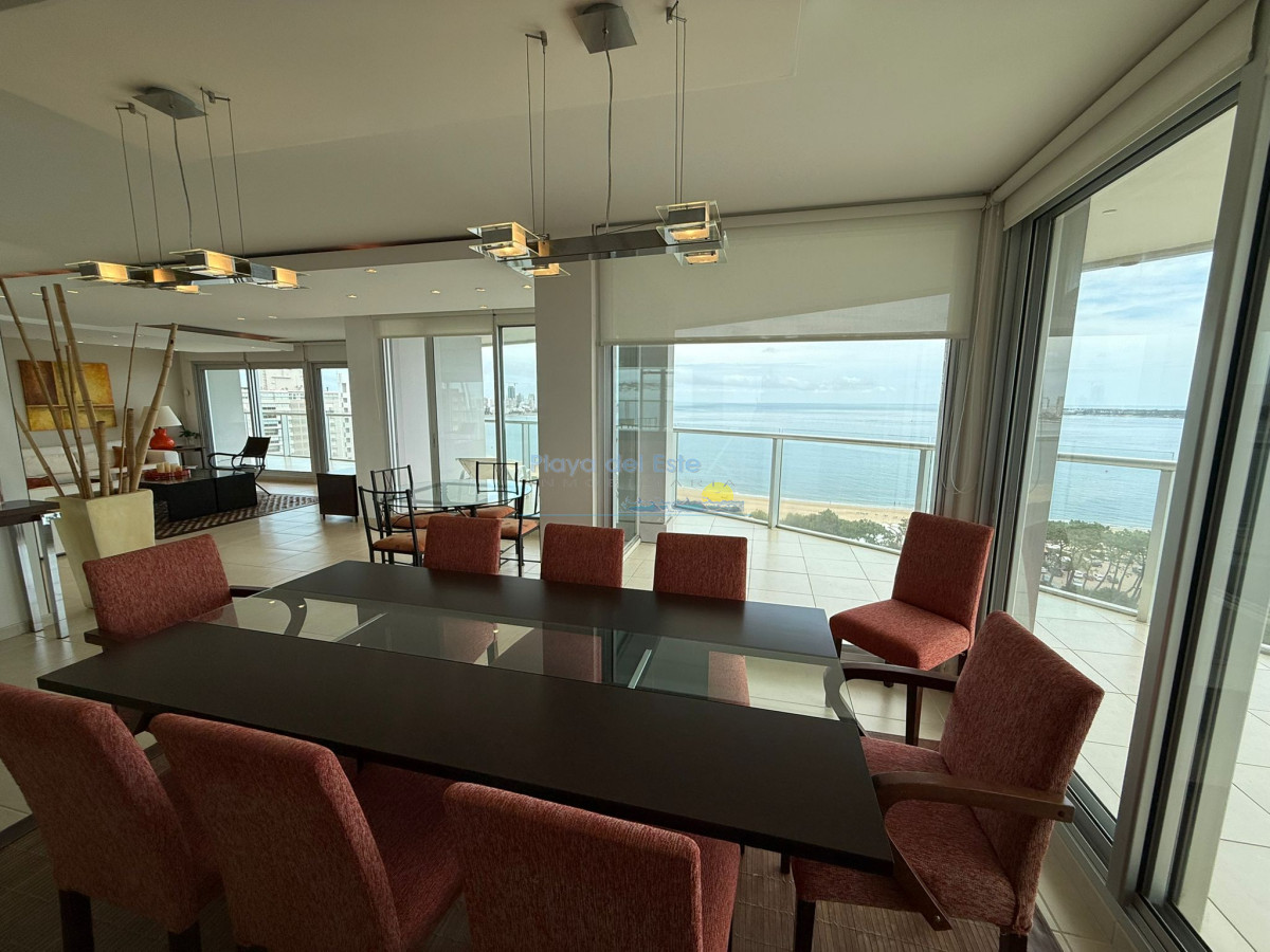 Mansa - GoPunta - Portal Inmobiliario de Punta del Este - Maldonado