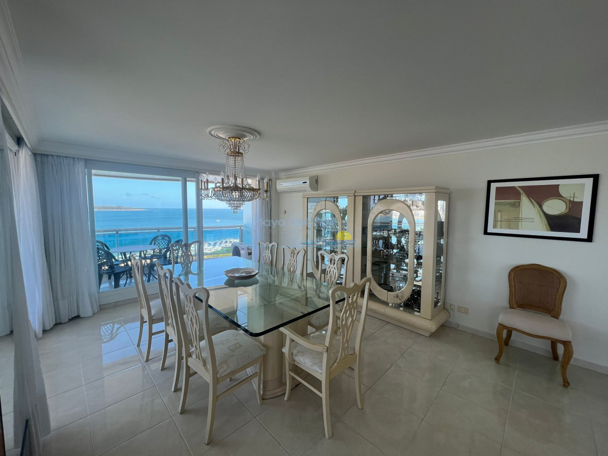 Mansa - GoPunta - Portal Inmobiliario de Punta del Este - Maldonado