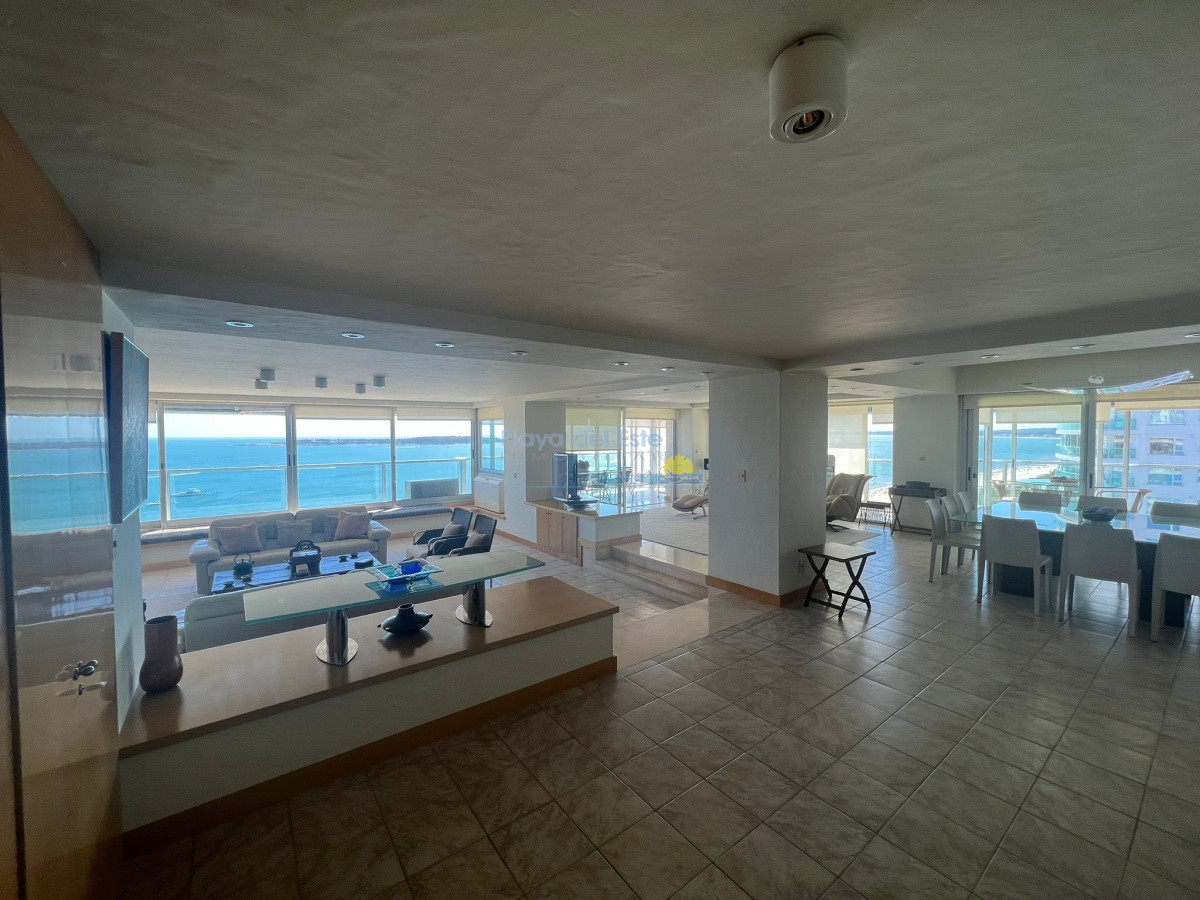 Mansa - GoPunta - Portal Inmobiliario de Punta del Este - Maldonado