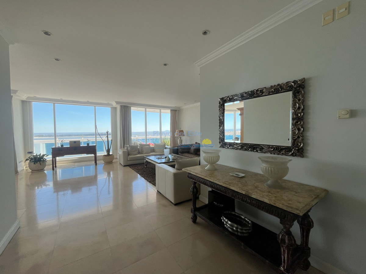 Mansa - GoPunta - Portal Inmobiliario de Punta del Este - Maldonado