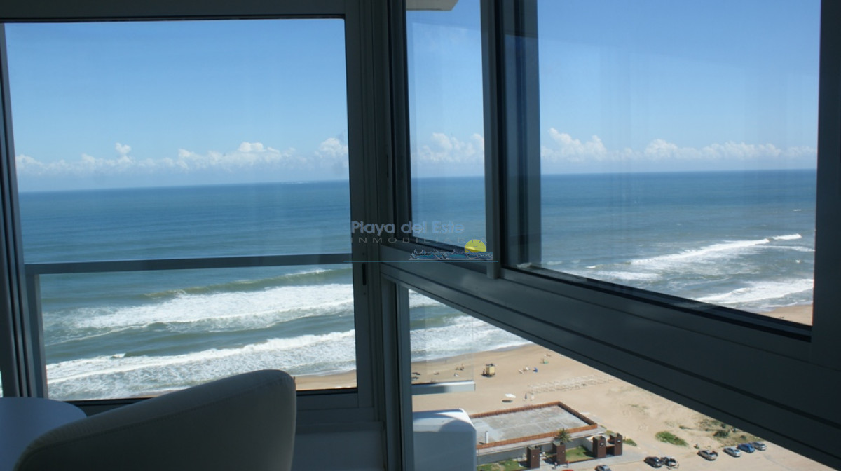 Brava - GoPunta - Portal Inmobiliario de Punta del Este - Maldonado
