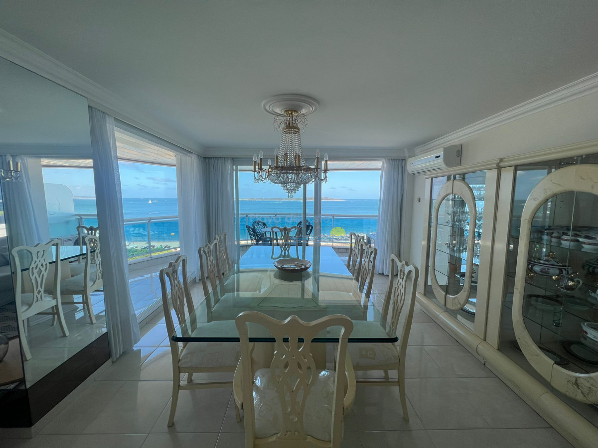 Mansa - GoPunta - Portal Inmobiliario de Punta del Este - Maldonado