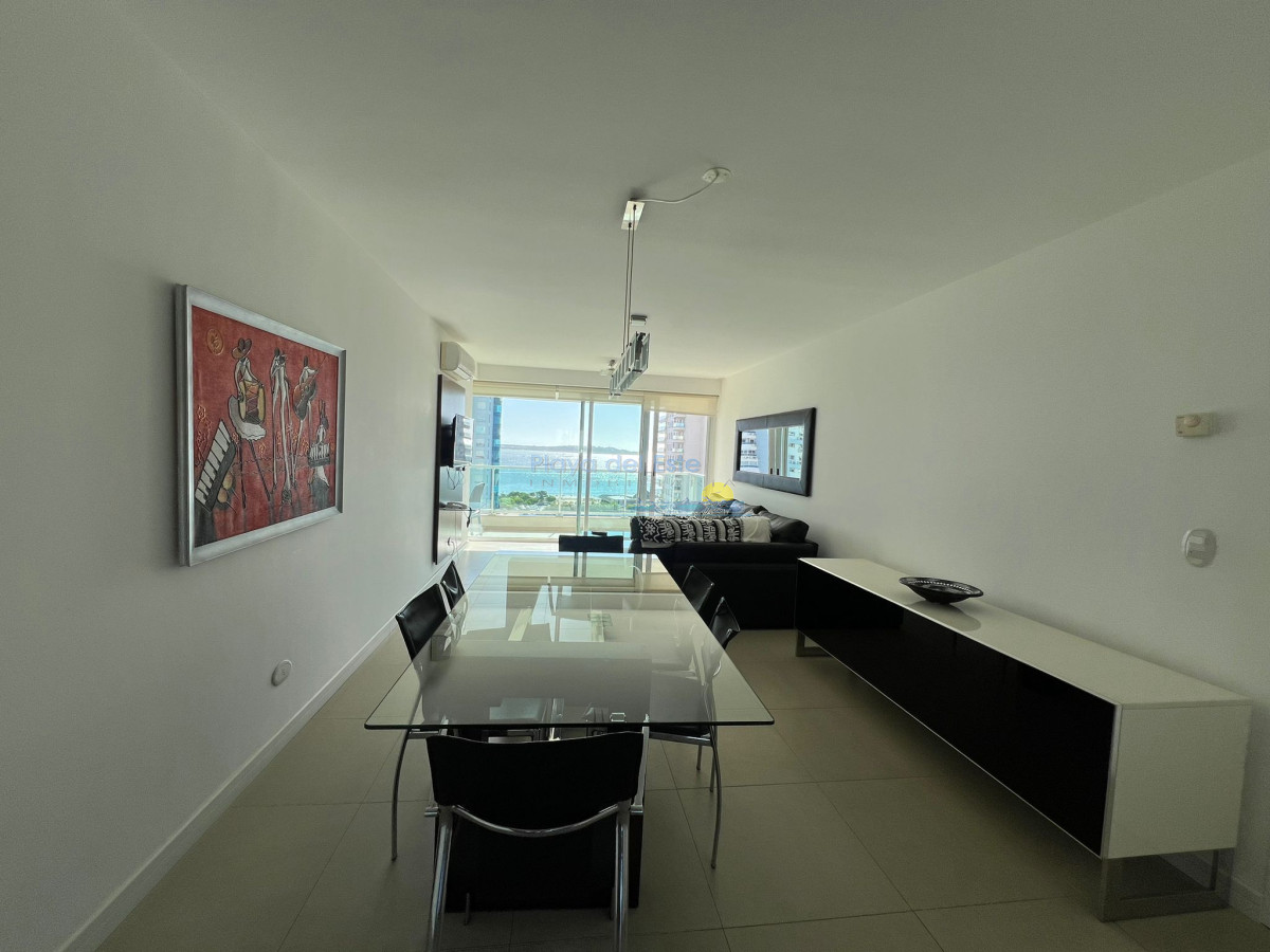 Mansa - GoPunta - Portal Inmobiliario de Punta del Este - Maldonado