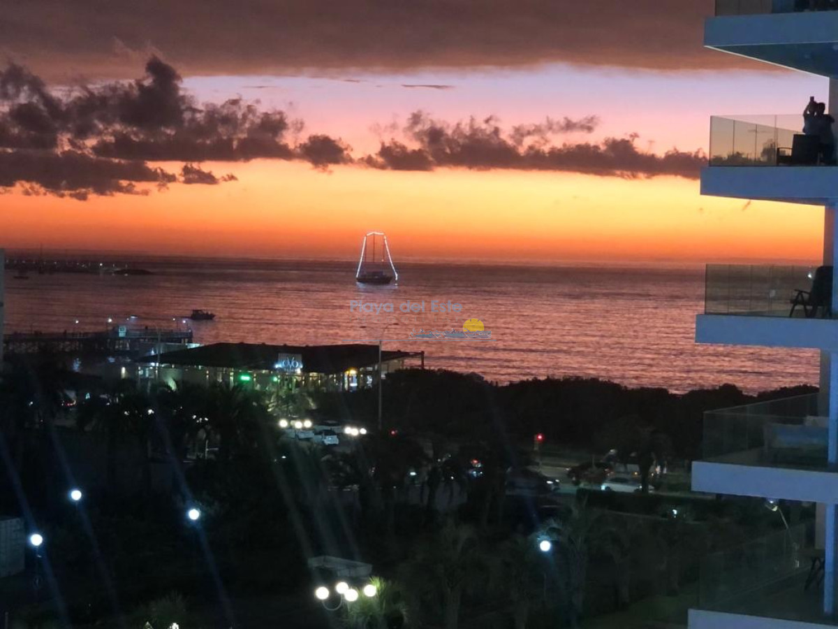 Mansa - GoPunta - Portal Inmobiliario de Punta del Este - Maldonado