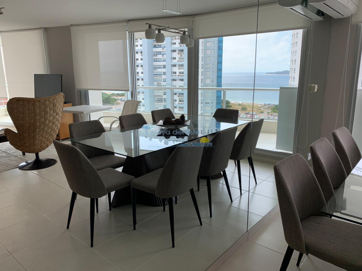 Mansa - GoPunta - Portal Inmobiliario de Punta del Este - Maldonado