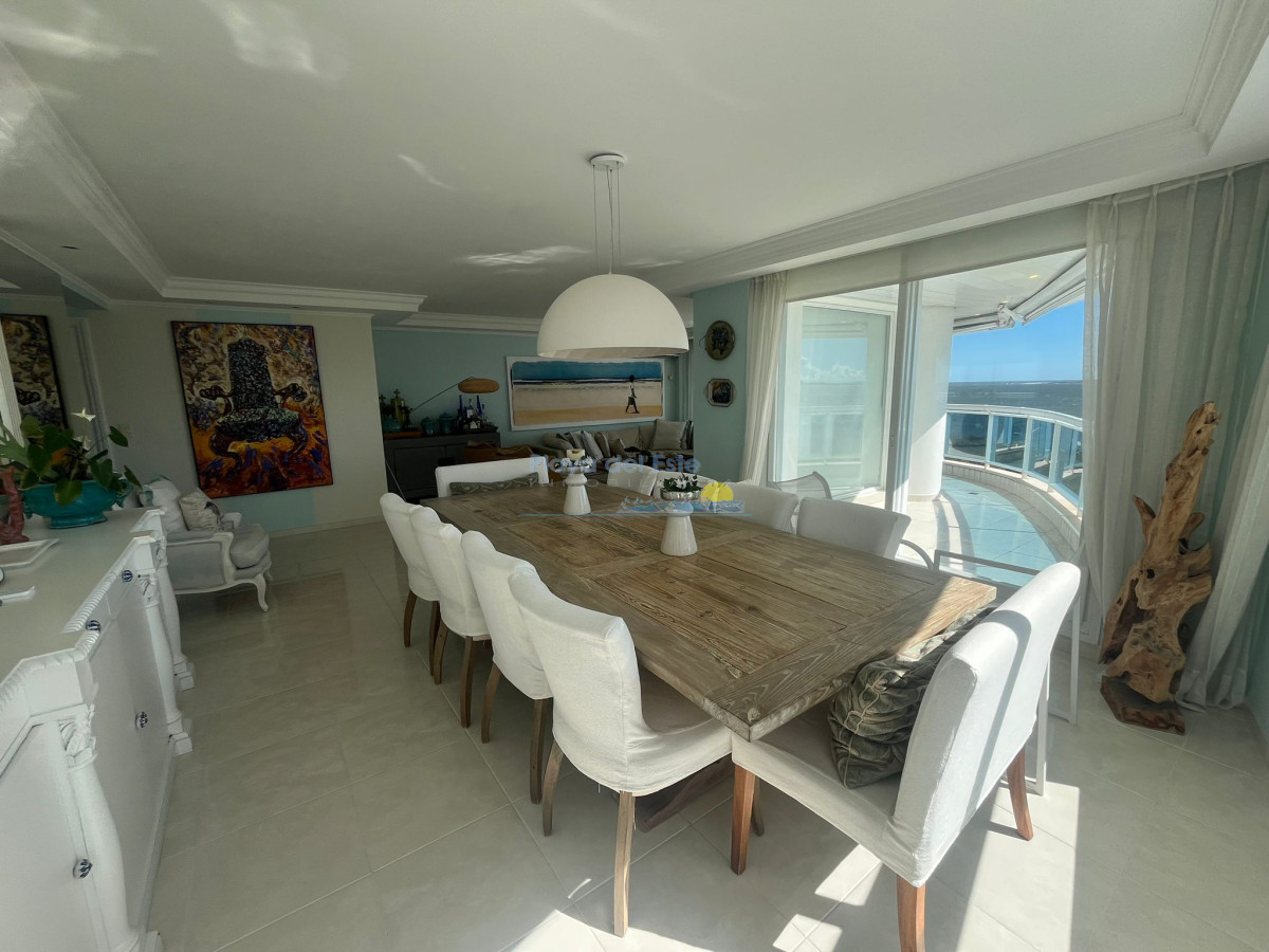 Mansa - GoPunta - Portal Inmobiliario de Punta del Este - Maldonado