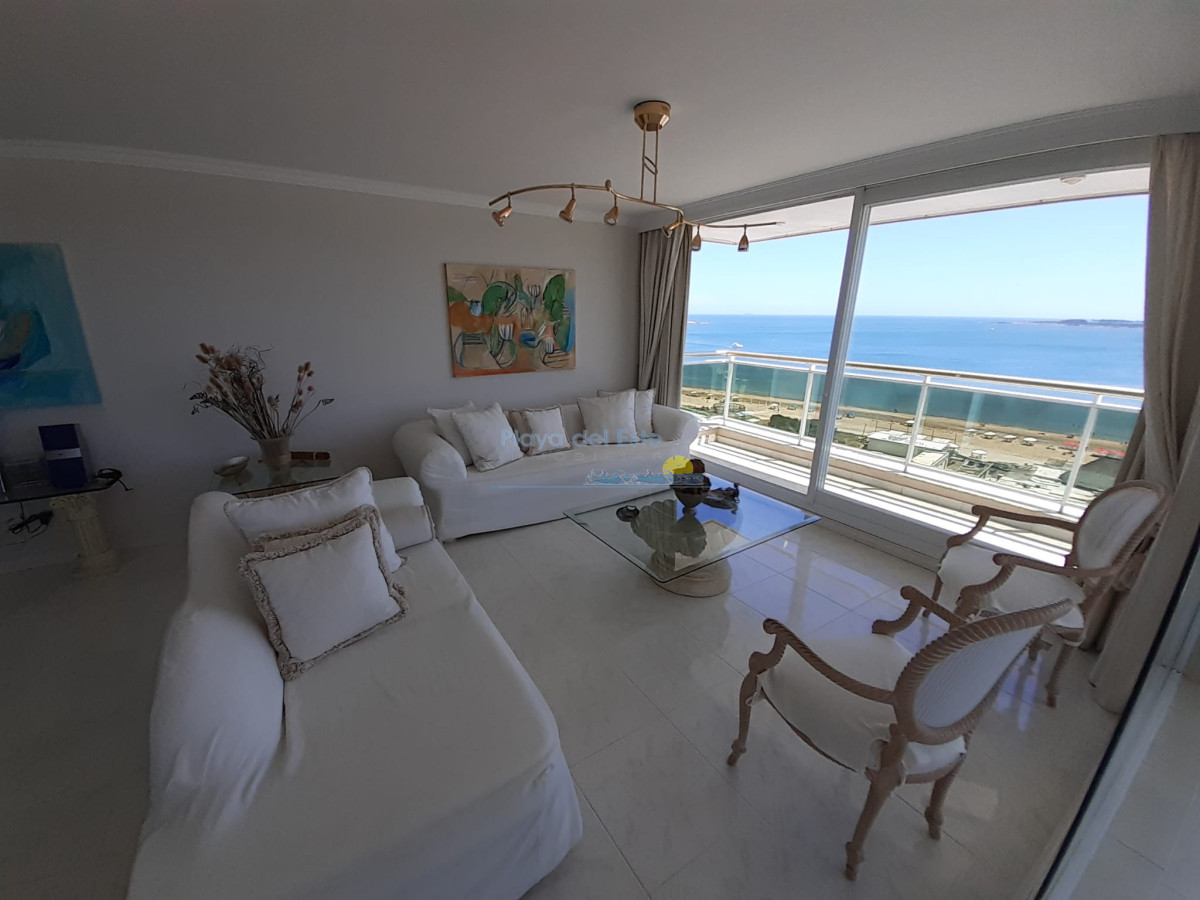 Mansa - GoPunta - Portal Inmobiliario de Punta del Este - Maldonado