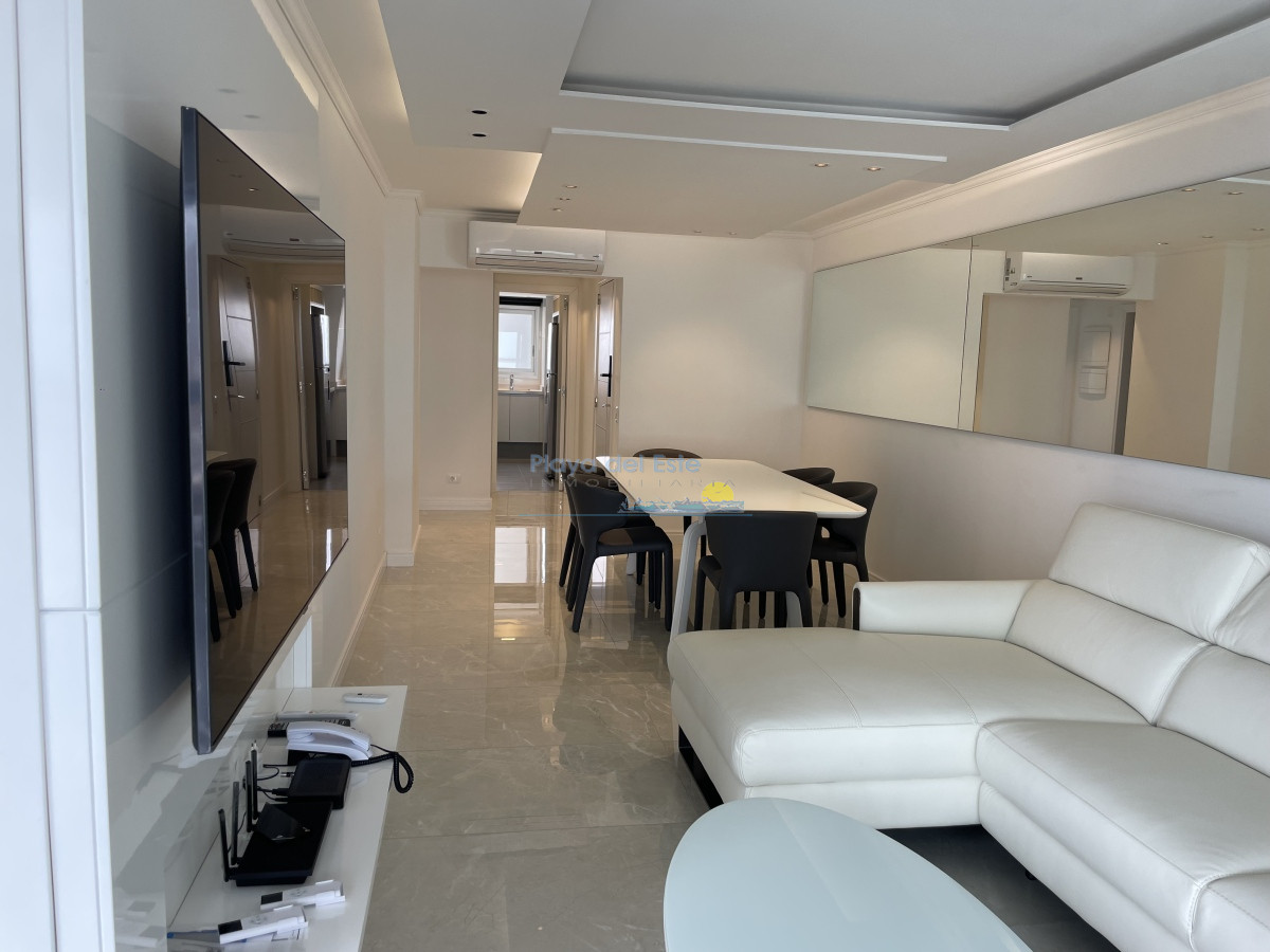 Mansa - GoPunta - Portal Inmobiliario de Punta del Este - Maldonado