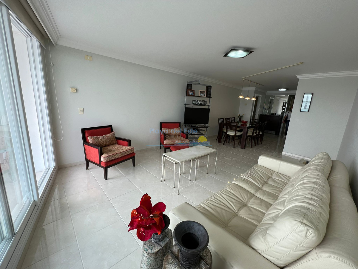 Mansa - GoPunta - Portal Inmobiliario de Punta del Este - Maldonado