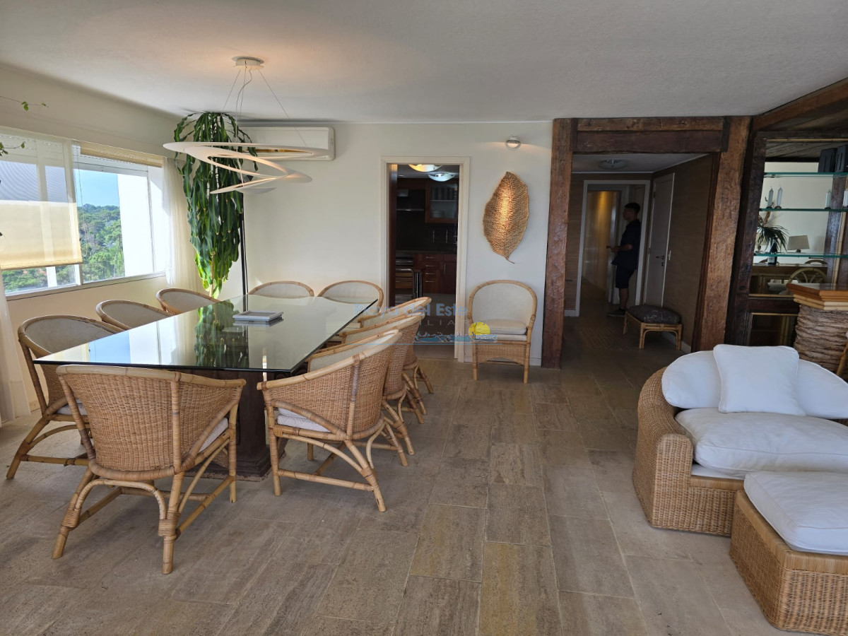 Mansa - GoPunta - Portal Inmobiliario de Punta del Este - Maldonado