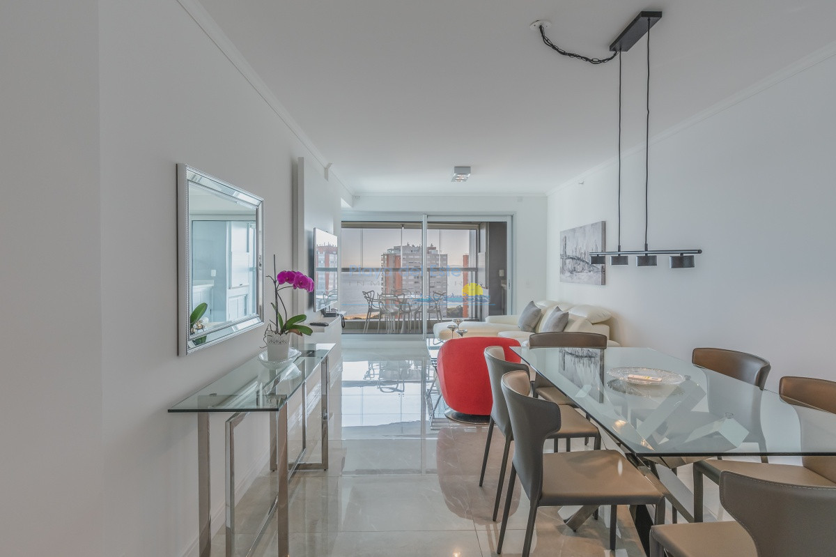 Mansa - GoPunta - Portal Inmobiliario de Punta del Este - Maldonado