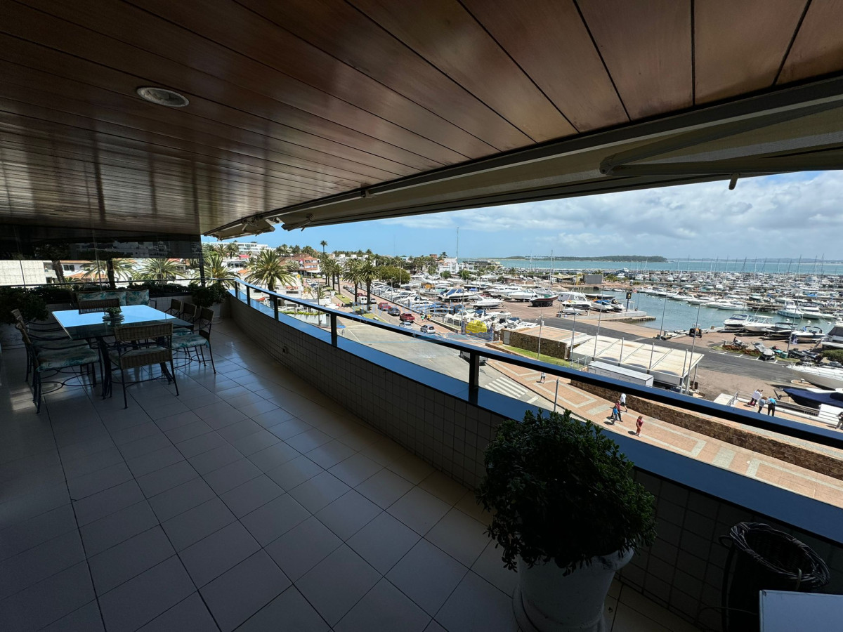 Península - GoPunta - Portal Inmobiliario de Punta del Este - Maldonado