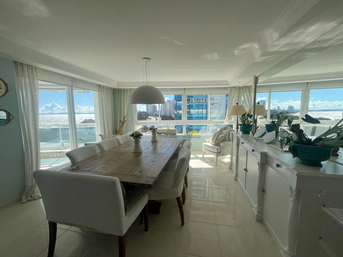 Mansa - GoPunta - Portal Inmobiliario de Punta del Este - Maldonado