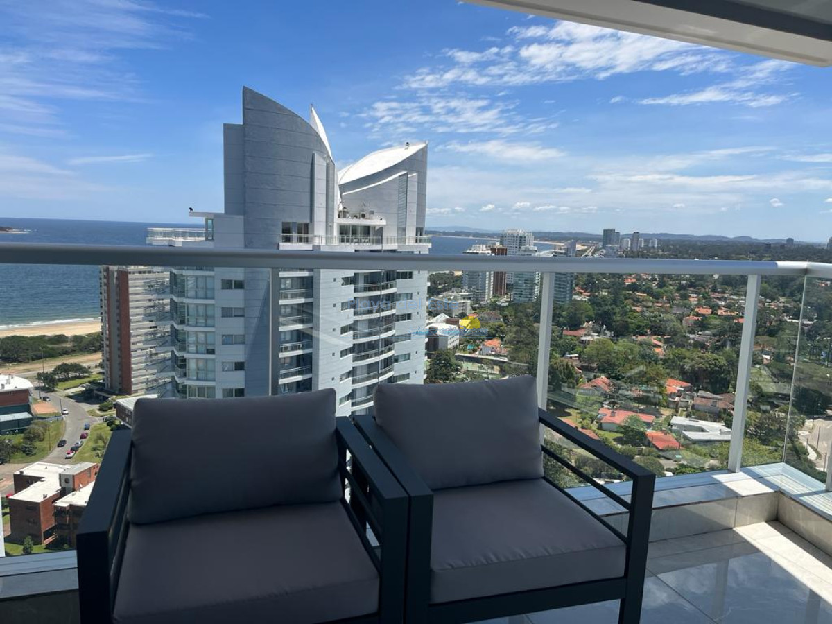 Mansa - GoPunta - Portal Inmobiliario de Punta del Este - Maldonado