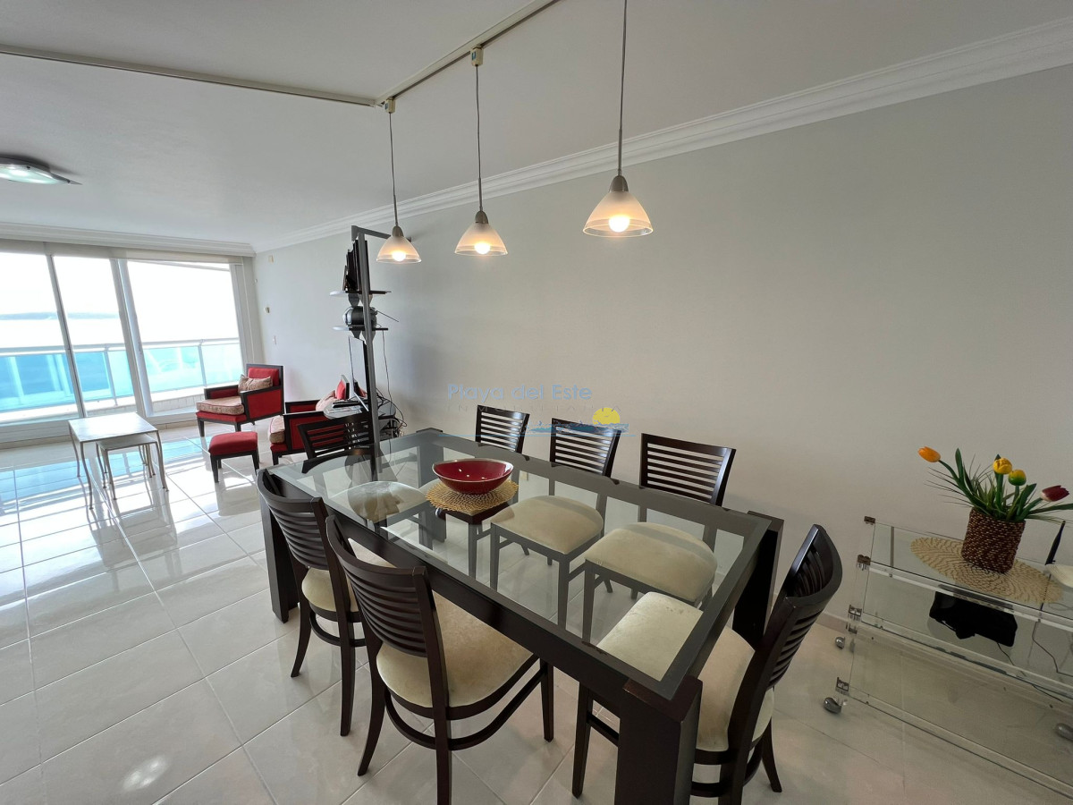Mansa - GoPunta - Portal Inmobiliario de Punta del Este - Maldonado