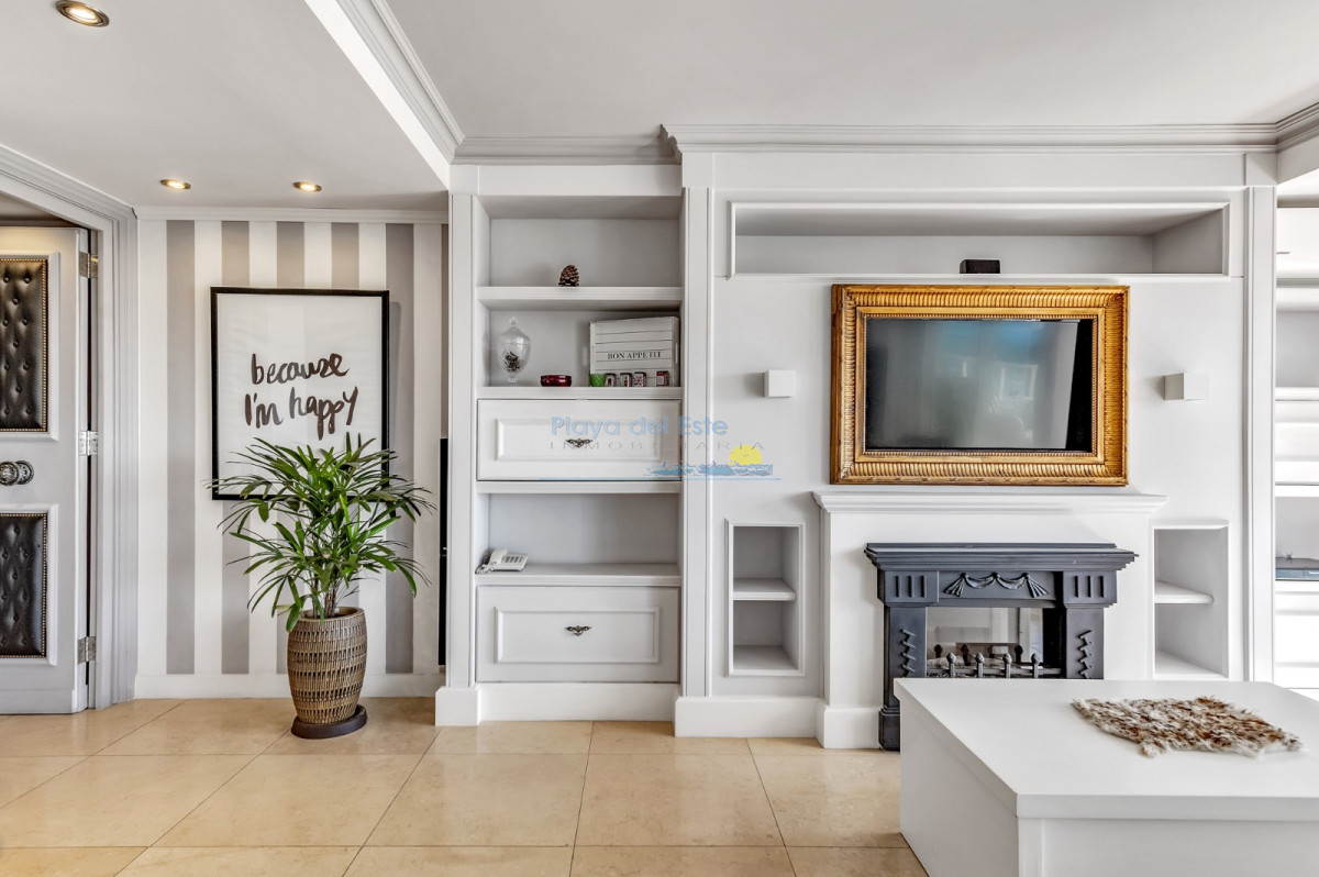 Roosevelt - GoPunta - Portal Inmobiliario de Punta del Este - Maldonado