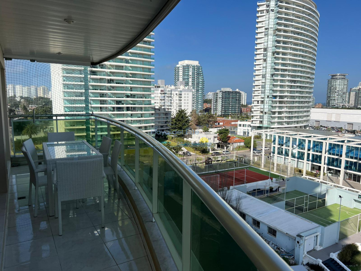 Mansa - GoPunta - Portal Inmobiliario de Punta del Este - Maldonado