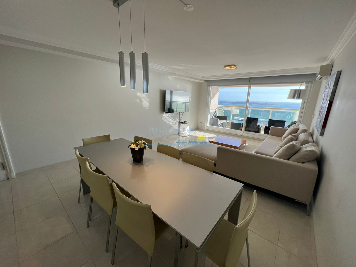 Mansa - GoPunta - Portal Inmobiliario de Punta del Este - Maldonado