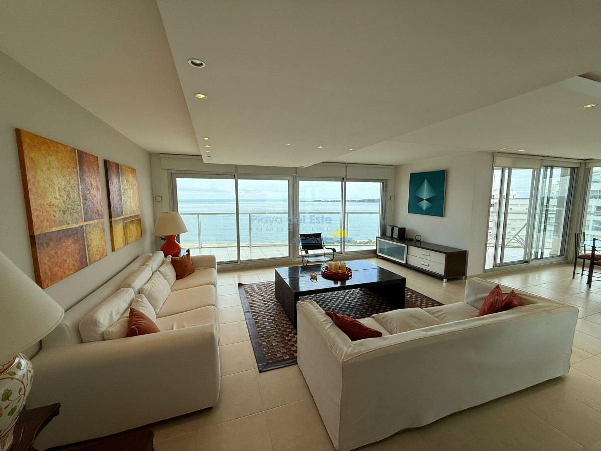 Mansa - GoPunta - Portal Inmobiliario de Punta del Este - Maldonado